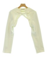 PERVERZE（パーバーズ）カジュアルシャツ 白 サイズ:F レディース/2200675835053