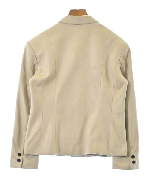 PERVERZE（パーバーズ）テーラードジャケット ベージュ サイズ:-(M位) レディース/2200675835077