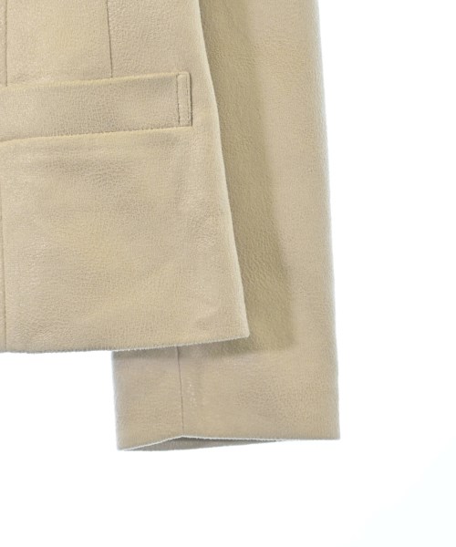 PERVERZE（パーバーズ）テーラードジャケット ベージュ サイズ:-(M位) レディース/2200675835077