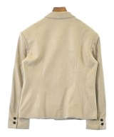 PERVERZE（パーバーズ）テーラードジャケット ベージュ サイズ:-(M位) レディース/2200675835077