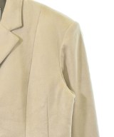 PERVERZE（パーバーズ）テーラードジャケット ベージュ サイズ:-(M位) レディース/2200675835077