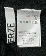 PERVERZE（パーバーズ）ニット・セーター 黒 サイズ:F レディース/2200672712234