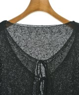 PERVERZE（パーバーズ）ニット・セーター 黒 サイズ:F レディース/2200672712234