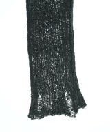 PERVERZE（パーバーズ）ニット・セーター 黒 サイズ:F レディース/2200672712234