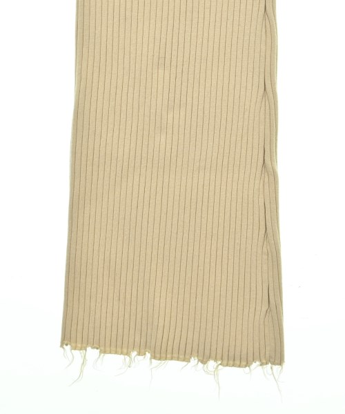 PERVERZE（パーバーズ）その他 ベージュ サイズ:M レディース/2200672712265