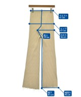 PERVERZE（パーバーズ）その他 ベージュ サイズ:M レディース/2200672712265