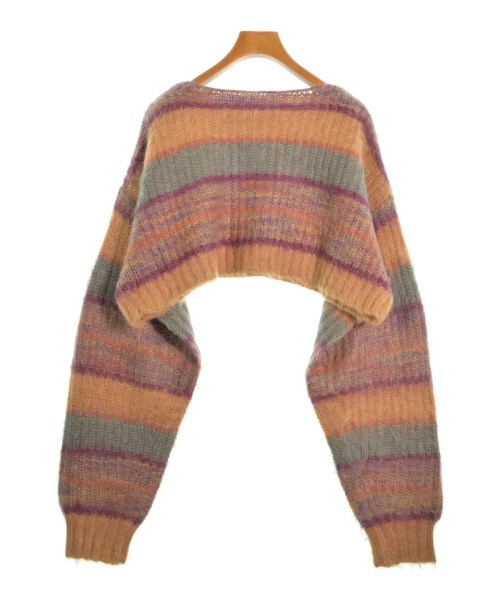 PERVERZE（パーバーズ）ニット・セーター 紫 サイズ:F レディース/2200676515022