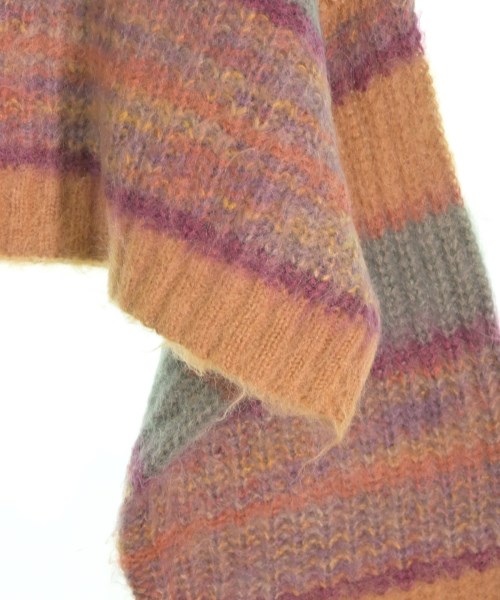 PERVERZE（パーバーズ）ニット・セーター 紫 サイズ:F レディース/2200676515022