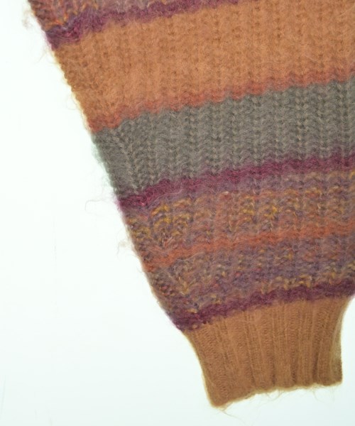 PERVERZE（パーバーズ）ニット・セーター 紫 サイズ:F レディース/2200676515022