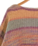 PERVERZE（パーバーズ）ニット・セーター 紫 サイズ:F レディース/2200676515022