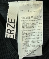 PERVERZE（パーバーズ）ベスト/ノースリーブ 黒 サイズ:F レディース/2200675778022