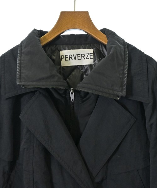 PERVERZE（パーバーズ）その他 黒 サイズ:F レディース/2200681539013