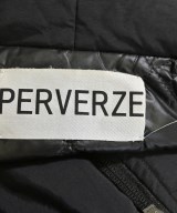 PERVERZE（パーバーズ）その他 黒 サイズ:F レディース/2200681539013