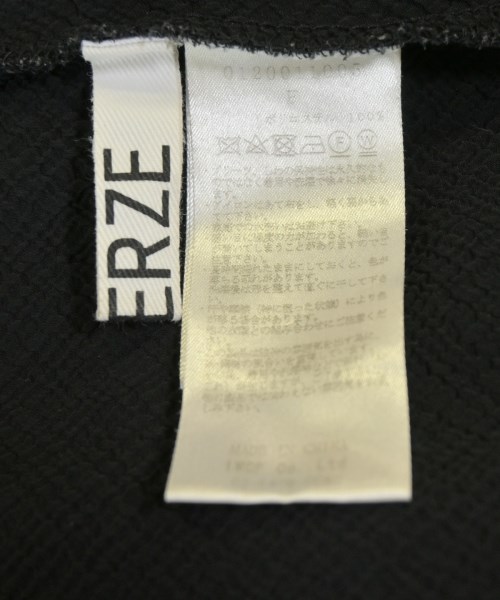 PERVERZE（パーバーズ）ワンピース 黒 サイズ:F レディース/2200693923138