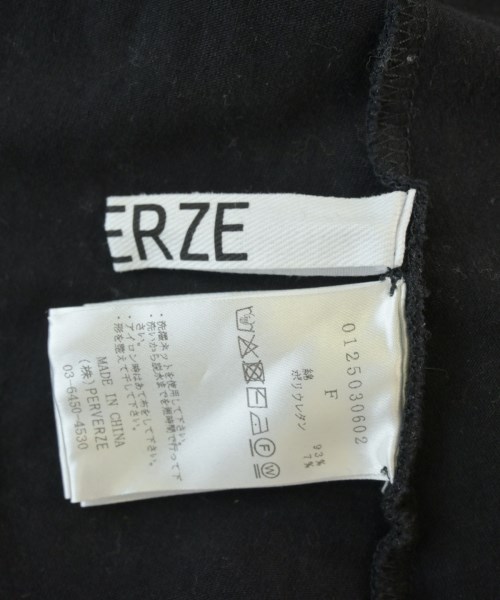 PERVERZE（パーバーズ）パーカー グレー サイズ:F レディース/2200698591028