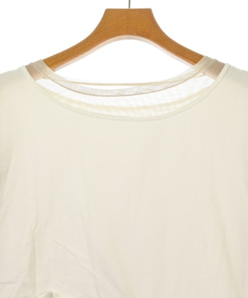 PERVERZE（パーバーズ）Tシャツ・カットソー 白 サイズ:F レディース/2200692499627