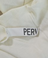 PERVERZE（パーバーズ）Tシャツ・カットソー 白 サイズ:F レディース/2200692499627