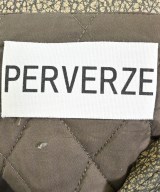 PERVERZE（パーバーズ）その他 ベージュ サイズ:F レディース/2200651056045