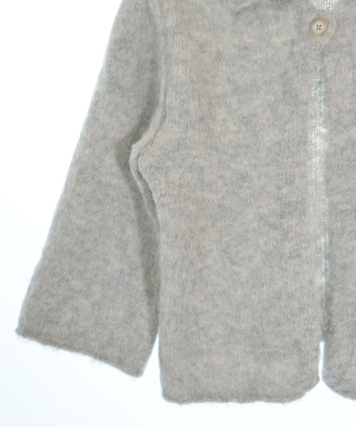 PERVERZE（パーバーズ）カーディガン グレー サイズ:F レディース/2200657105143
