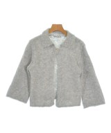 PERVERZE（パーバーズ）カーディガン グレー サイズ:F レディース/2200657105143