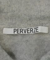 PERVERZE（パーバーズ）カーディガン グレー サイズ:F レディース/2200657105143