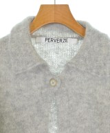 PERVERZE（パーバーズ）カーディガン グレー サイズ:F レディース/2200657105143