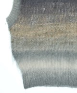 PERVERZE（パーバーズ）ベスト グレー サイズ:-(M位) レディース/2200657201029