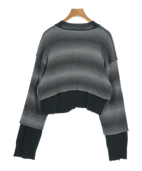 PERVERZE（パーバーズ）カーディガン グレー サイズ:F レディース/2200650717039