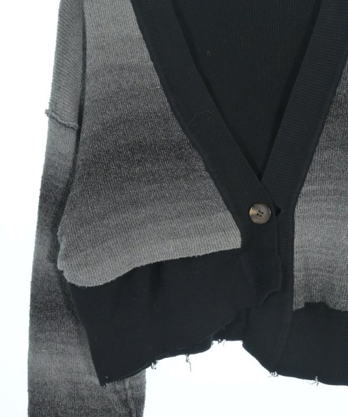 PERVERZE（パーバーズ）カーディガン グレー サイズ:F レディース/2200650717039