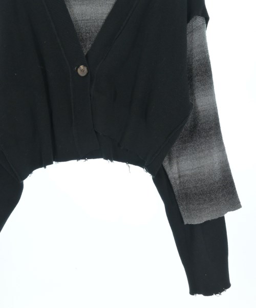 PERVERZE（パーバーズ）カーディガン グレー サイズ:F レディース/2200650717039