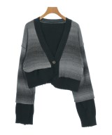 PERVERZE（パーバーズ）カーディガン グレー サイズ:F レディース/2200650717039