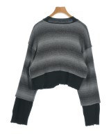 PERVERZE（パーバーズ）カーディガン グレー サイズ:F レディース/2200650717039