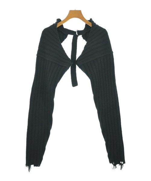 PERVERZE(パーバーズ)カーディガン 黒 サイズ:F/2200658951046