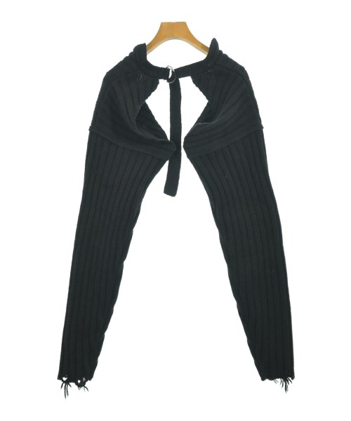 PERVERZE（パーバーズ）カーディガン 黒 サイズ:F レディース/2200658951046