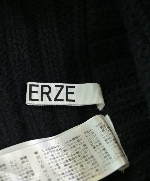 PERVERZE（パーバーズ）カーディガン 黒 サイズ:F レディース/2200658951046