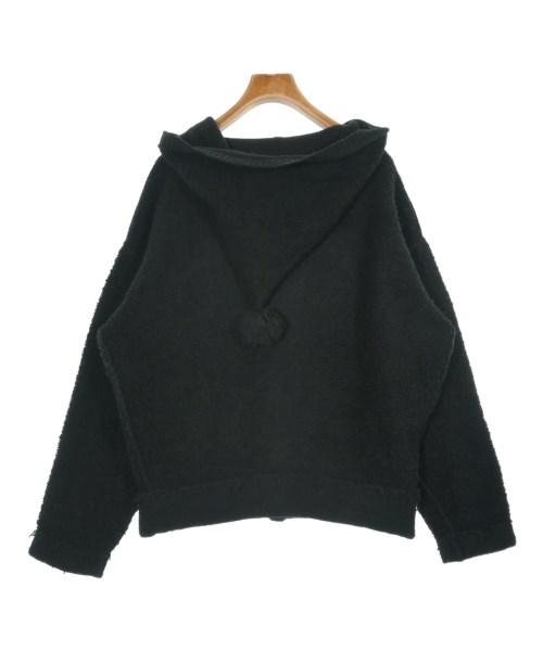 PERVERZE（パーバーズ）カーディガン 黒 サイズ:F レディース/2200658841095