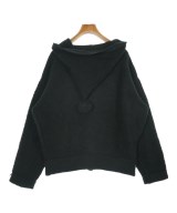 PERVERZE（パーバーズ）カーディガン 黒 サイズ:F レディース/2200658841095