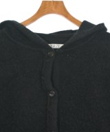 PERVERZE（パーバーズ）カーディガン 黒 サイズ:F レディース/2200658841095