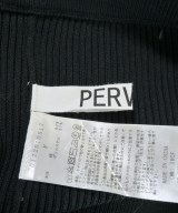 PERVERZE（パーバーズ）ショートパンツ 黒 サイズ:F レディース/2200710403278