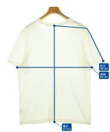 PERVERZE（パーバーズ）Tシャツ・カットソー 白 サイズ:F レディース/2200708420157