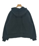 PERVERZE（パーバーズ）パーカー 黒 サイズ:F レディース/2200709971016