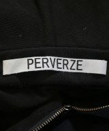 PERVERZE（パーバーズ）パーカー 黒 サイズ:F レディース/2200709971016