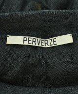 PERVERZE（パーバーズ）その他 黒 サイズ:F レディース/2200709971061