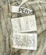 PERVERZE（パーバーズ）ショートパンツ ベージュ サイズ:F レディース/2200709971078