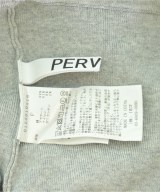 PERVERZE（パーバーズ）その他 グレー サイズ:F レディース/2200709971085