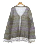 PERVERZE（パーバーズ）カーディガン 茶 サイズ:F レディース/2200710930033