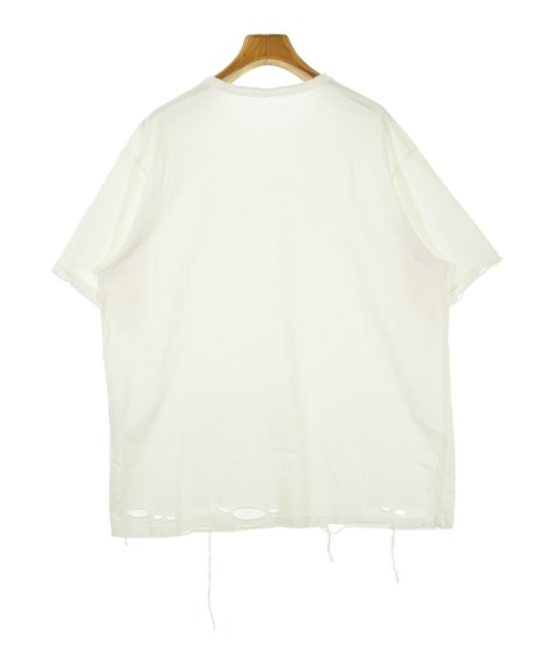 PERVERZE（パーバーズ）Tシャツ・カットソー 白 サイズ:F レディース/2200708180020