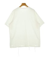 PERVERZE（パーバーズ）Tシャツ・カットソー 白 サイズ:F レディース/2200708180020