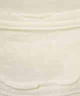 PERVERZE（パーバーズ）Tシャツ・カットソー 白 サイズ:F レディース/2200708180020