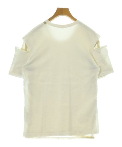 PERVERZE（パーバーズ）Tシャツ・カットソー 白 サイズ:F レディース/2200709191070